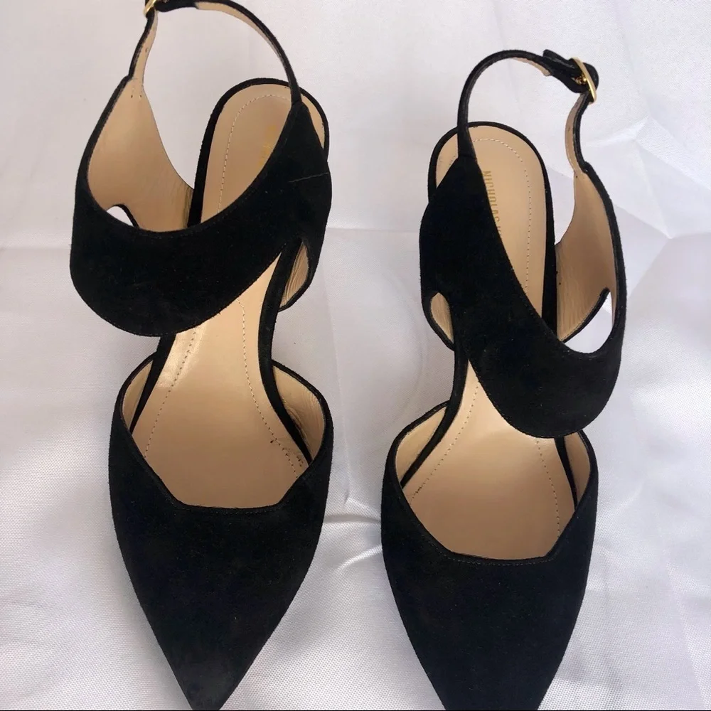 Nicholas Kirkwood $620 nicholas